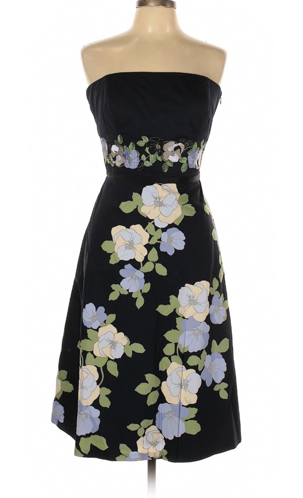 Ann Taylor Loft sz 12 casual dress